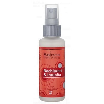 Natur aroma airspray - Nachlazení & Imunita (přírodní osvěžovač vzduchu) 50 ml